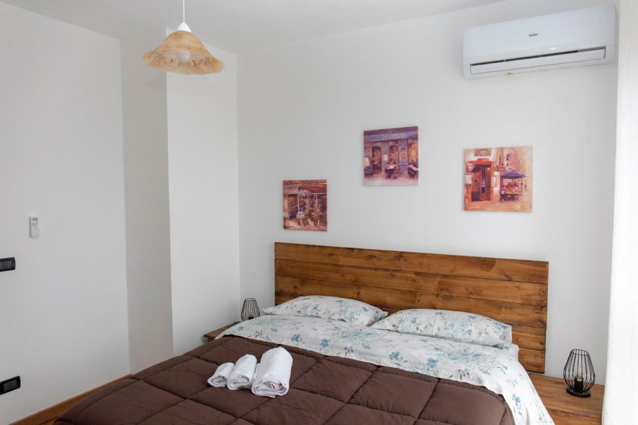 Fattoria Il Laghetto Bed & Breakfast Lamezia Terme Exterior photo